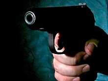 В Петербурге возбудили дело после стрельбы на автостоянке