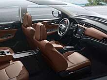 В Россию привезли Honda Crider