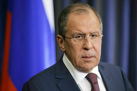 Лавров заявил о тупиковой ситуации вокруг зерновой сделки