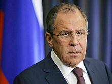 Лавров заявил о тупиковой ситуации вокруг зерновой сделки