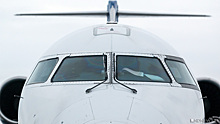 Авиакомпания S7 задерживает несколько рейсов из-за сбоя в системе регистрации