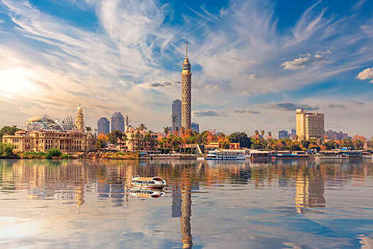 ХАМАС, Израиль, Катар, США и Египет проведут в Каире консультации