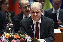 Bloomberg: правящая коалиция канцлера ФРГ Шольца находится под давлением