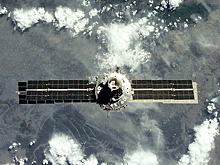 В NASA прокомментировали вопрос с дырой на МКС