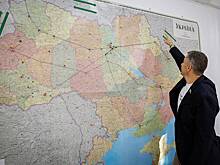 В США выступили за раздел Украины по немецкому сценарию