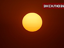 Леус: магнитная буря достигла Земли из-за быстрого солнечного ветра