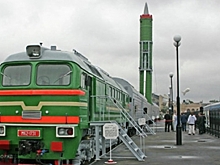 Карта ПРО бита: “Баргузин” станет козырем России на переговорах с США