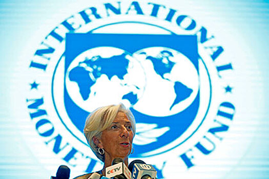 МВФ назвал условия для кредита Белоруссии