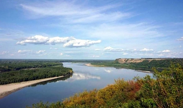 28 водоемов Волгоградской области ждет экологическая реабилитация