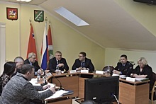 Жилищные инспекторы ответили на вопросы советов МКД на форуме «Управдом» в Наро‑Фоминске
