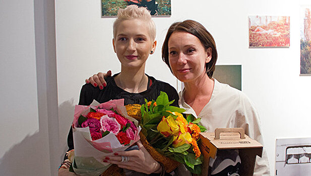 "Пантеон 21": выставка-откровение о жизни до онкологии