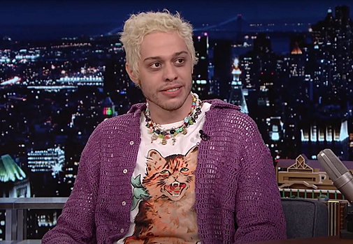 Бойфренд Ким Кардашьян отправится в космос