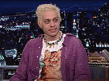 Бойфренд Ким Кардашьян отправится в космос