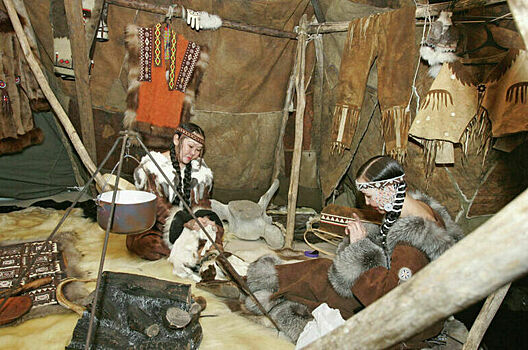 Онлайн-переводчики заговорят по-чукотски