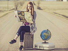 Названы самые популярные у россиян города для путешествий весной