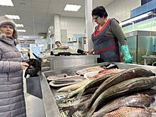 Риски нехватки рыбы в России оценили