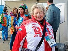 Татьяна Тарасова: В Симсбери однажды провела самую замечательную новогоднюю ночь в своей жизни