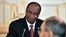 Лавров и глава МИД Сьерра-Леоне обсудили реформу СБ ООН