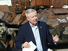 В Сенате США предложили не передавать оружие Украине безвозмездно