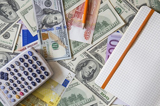 Итоги полугодия: россияне стали нацией спекулянтов