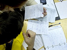 Студенты-волонтеры Северного Кавказа бесплатно подготовят к ЕГЭ сельских школьников