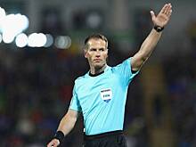 ЦСКА и «Викторию» рассудят арбитры из Нидерландов