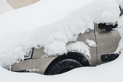 В Дагестане из-за непогоды перекрыли Харибский перевал