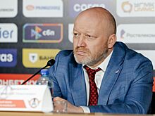 Заварухин: Говорил с батюшкой, другие ребята в КХЛ тоже постятся