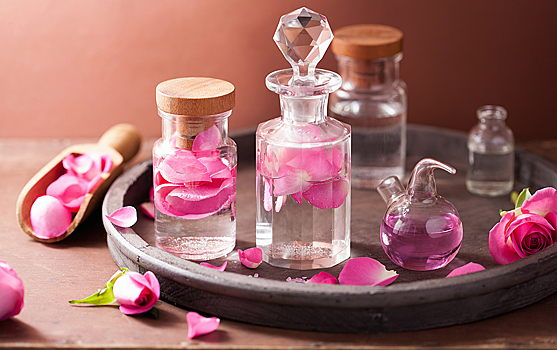 Мифы и правда о селективной парфюмерии