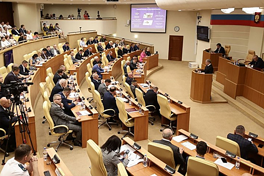 Свердловские власти хотят поднять налог на игорный бизнес до 10 млн рублей