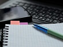 Лекцию провели сотрудники факультета журналистики МГУ на ВДНХ