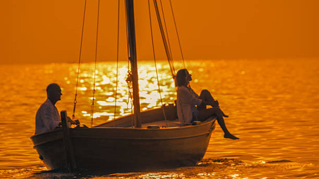 Любовный гороскоп на 25 июня 2024 года: что обещают астрологи