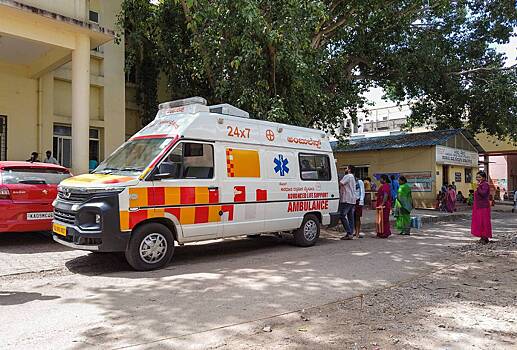 Поехавшая с мужем в Индию россиянка не выжила из-за кишечной инфекции