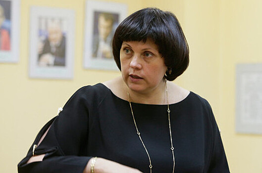 Афанасьева предложила создать международную организацию соотечественниц