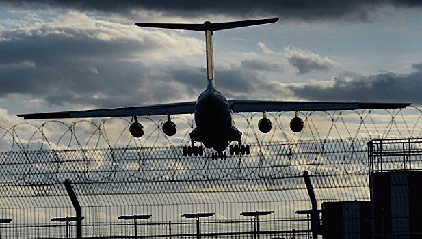 Авиация МЧС России завершила гуманитарную операцию в Чили
