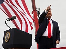 «Супер-пупер»-2: Трамп заявил о невиданном оружии