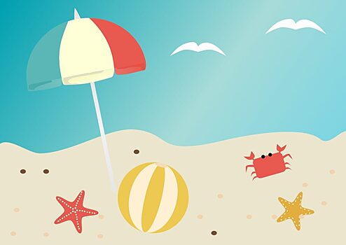 10 обычных вещей, за которые вам выпишут штраф на пляже в других странах