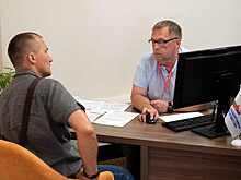 В Новосибирской области вырос интерес участников СВО и членов их семей к диспансеризации по губернаторскому сертификату