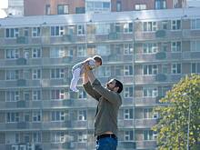 Более трех четвертей молодых семей останутся без субсидий на жилье