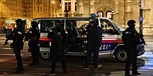 МВД Австрии: один из стрелков в Вене был исламистским террористом