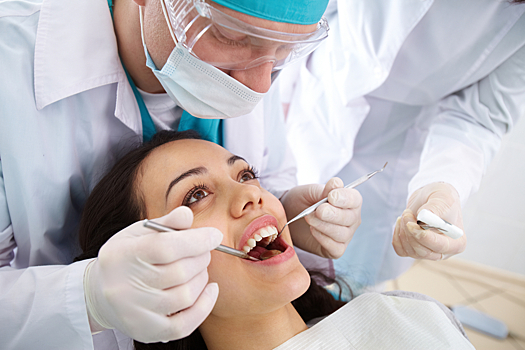 Почему не бывает дешевых стоматологов