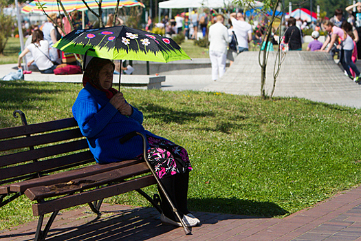 Отложенный отдых: что думают калининградцы о планах повысить пенсионный возраст