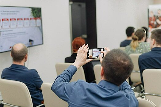 Кировская область возглавила рейтинг по среднему возрасту малого бизнеса в России