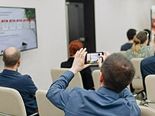 Кировская область возглавила рейтинг по среднему возрасту малого бизнеса в России