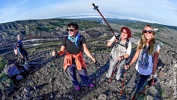 Эксперты рассказали, куда россияне ездили на автобусах в 2020 году