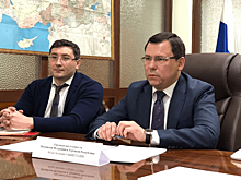 Состоялась онлайн бизнес-миссия российских экспортеров АПК в Турцию