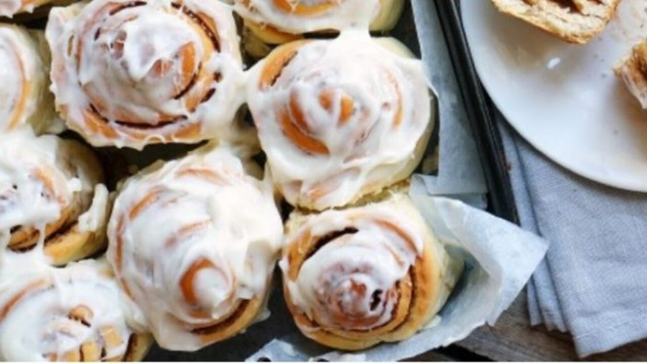 Пошаговые инструкции для создания вкусных булочек с сыром