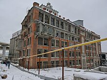 Земельный участок под бывшим Мукомольным заводом вернули государству
