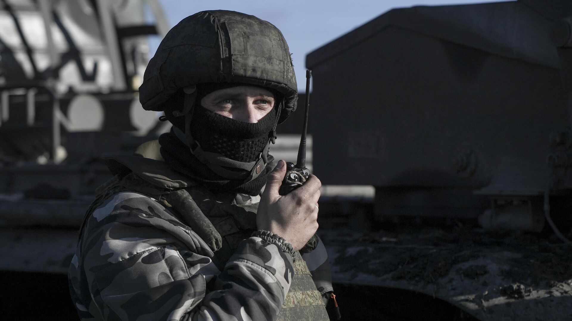 Политолог РАН допустил принципиально новый виток конфликта на Украине
