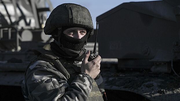 Российские военные нанесли удар по объекту критической инфраструктуры в Запорожье